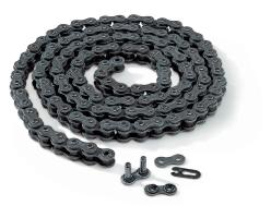 Chains/rear sprockets