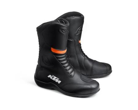 ANDES V2 BOOTS 43