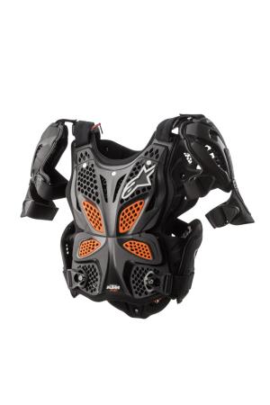 A-10 FULL CHEST PROTECTOR M/L
