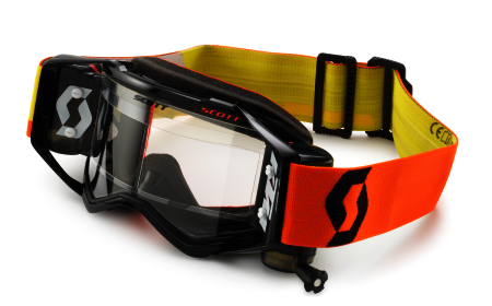 PROSPECT WFS GOGGLES OS