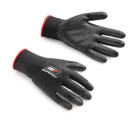 Mechanic Gloves S/8