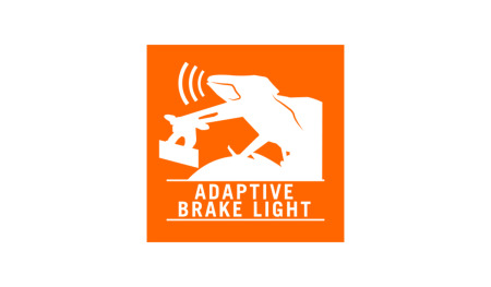 Adaptive Brake Light