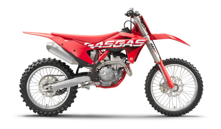 GASGAS MC250F 2023