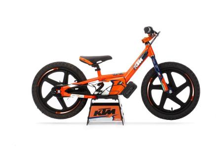  KTM Factory Edition STACYC 16´´