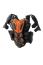 A-10 FULL CHEST PROTECTOR XS/S